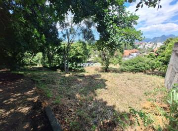 Terreno en Venda Taquara · Terreno semi linear residencial e comercial com 6.000m com 2 platores lineares e sem vegetação prote