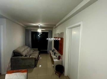Apartamento Venda 72m² de 2 quartos · Belíssimo apartamento em excelente localização no Flamengo.