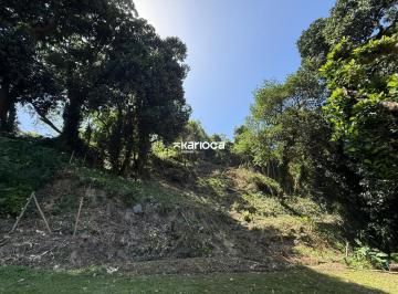 Terreno , Rio de Janeiro · 2 Terrenos 2.000m  Estrada do Itajuru Bosque do Itanhangá