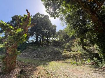 Terreno · 2000m² - KARIOCA IMÓVEIS · 2 Terrenos 2.000m  Estrada do Itajuru Bosque do Itanhangá