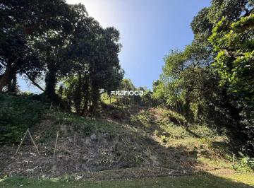 Terreno  Venda R$ 500.000 · 2 Terrenos 2.000m  Estrada do Itajuru Bosque do Itanhangá