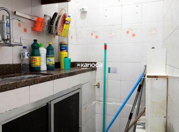 Apartamento de 1 quarto com 32m  fundos, localizado em uma rua tranquila e silen · Apartamento à venda com 32m, 1 quarto e sem vaga