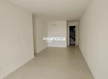 Apartamento · 109m² · 3 Quartos · 2 Vagas · Apartamento com 3 Quartos à venda, 109m Recreio Dos Bandeirantes