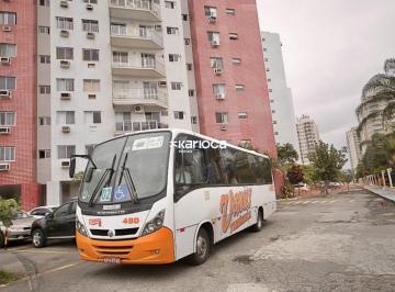 Apartamento de 2 quartos Venda R$ 650.000 · Apartamento de 80m2  2 quartos no Joia da Barra