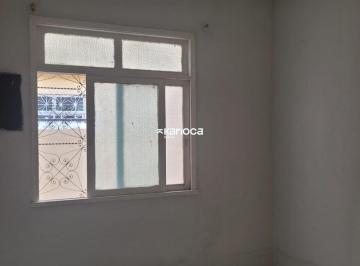 Casa · 80m² · 2 Quartos · Casa Jardim América Píres Salgado 80M Linear