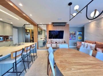 Apartamento · 101m² · 3 Quartos · 3 Vagas · Life Residence Itajaí