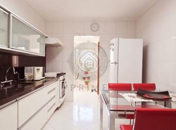 Apartamento · 165m² · 3 Quartos · 2 Vagas · Condomínio Residencial Senador - Apartamento Padrão A Venda no Condomínio Residencial Senador Jundia