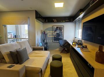 Apartamento · 80m² · 2 Quartos · 2 Vagas · Hanbury Park Residencial Clube - Apartamento Padrão a Venda no Condomínio Hanbury Park Engordadouro