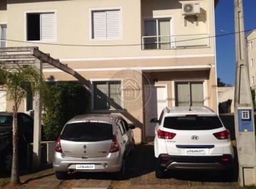 Casa · 125m² · 3 Quartos · 2 Vagas · Residencial Village Jardim de Versailles - Casa em Condomínio Villagio Jardim de Versailles Jundiaí/