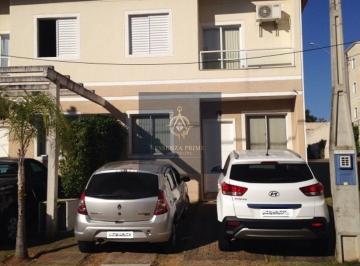 Casa · 125m² · 3 Quartos · 2 Vagas · Residencial Village Jardim de Versailles - Casa em Condomínio Villagio Jardim de Versailles Jundiaí/