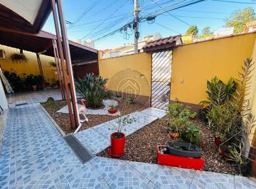 Casa · 154m² · 4 Quartos · 2 Vagas · Casa Padrão Sobrado a Venda Colônia Jundiaí