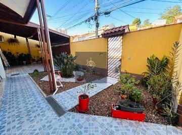 Casa · 154m² · 4 Quartos · 2 Vagas · Casa Padrão Sobrado a Venda Colônia Jundiaí