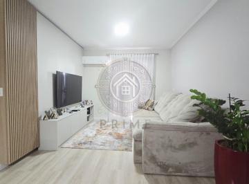 Apartamento · 101m² · 3 Quartos · 2 Vagas · Condomínio Residencial Vila Sereno - Apartamento 3 dormitórios a Venda Condomínio Vila Sereno em Jun