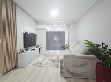 Apartamento · 101m² · 3 Quartos · 2 Vagas · Condomínio Residencial Vila Sereno - Apartamento 3 dormitórios a Venda Condomínio Vila Sereno em Jun