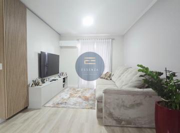 Apartamento · 101m² · 3 Quartos · 2 Vagas · Condomínio Residencial Vila Sereno - Apartamento 3 dormitórios a Venda Condomínio Vila Sereno em Jun