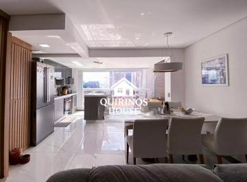 Apartamento de 3 quartos, São Paulo · Um Refúgio Moderno e Sofisticado na Vila Sônia – Pronto para Morar