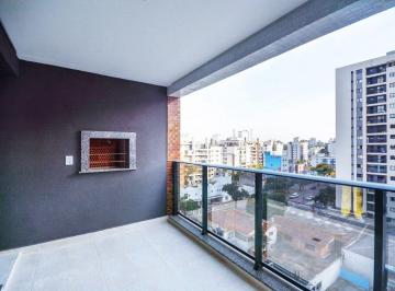 Apartamento de 3 quartos, Curitiba · Vendo Apartamento na Água Verde 3 Quartos com Suíte e Garagem