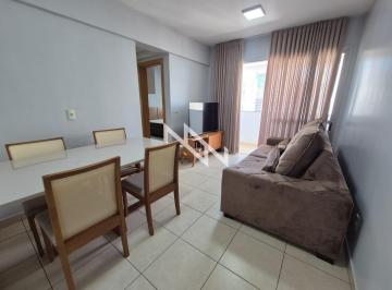 Apartamento · 59m² · 2 Quartos · 1 Vaga · Apartamento 2 Quartos - Próximo ao Shopping Flamboyant