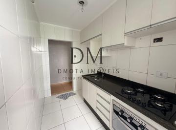 Apartamento · 55m² · 2 Quartos · 1 Vaga · Residencial Vila Verde II - Apartamento à venda no bairro Vila Urupês - Suzano/SP