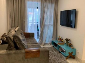 Apartamento de 2 quartos, São Paulo · Apartamento a venda no Condomínio Guest Saúde em Saúde em São Paulo - Sp