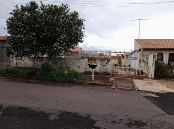 Terreno · 360m² · Terreno 360 m² à venda jd Califórnia por R$ 230.000 - Londrina/PR