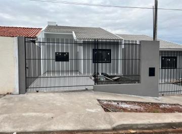 Casa de 3 quartos, Maringá · Casa no Residencial Guiapo