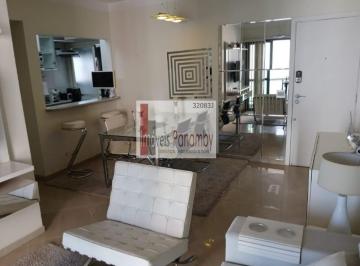 Apartamento · 70m² · 2 Quartos · 2 Vagas · Apartamento em Santa Cecília, São Paulo/SP de 70m² 2 quartos à venda por R$ 1.025.000,00