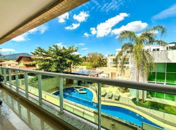 Apartamento · 86m² · 2 Quartos · 1 Vaga · Apartamento em Itaipu, Niterói/RJ de 86m² 2 quartos à venda por R$ 780.000,00