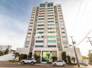 Apartamento · 140m² · 3 Quartos · 2 Vagas · Apartamento em Orfãs, Ponta Grossa/PR de 140m² 3 quartos à venda por R$ 990.000,00