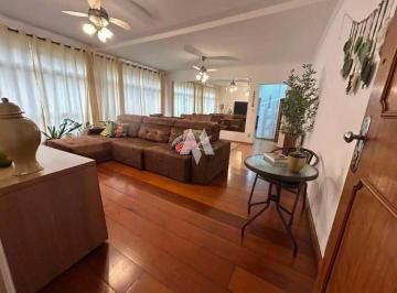 Apartamento · 133m² · 3 Quartos · 1 Vaga · Apartamento em Gonzaga, Santos/SP de 133m² 3 quartos à venda por R$ 800.000,00