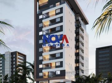 Apartamento · 70m² · 3 Quartos · 1 Vaga · Apartamento em Praia de Itaparica, Vila Velha/ES de 0m² 3 quartos à venda por R$ 1.028.973,00