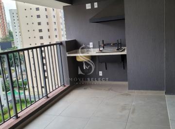 Apartamento · 81m² · 3 Quartos · 1 Vaga · Apartamento em Vila Santa Catarina, São Paulo/SP de 81m² 3 quartos à venda por R$ 977.000,00