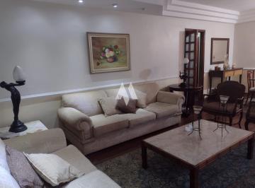 Apartamento · 129m² · 3 Quartos · 2 Vagas · Apartamento em Boqueirão, Santos/SP de 129m² 3 quartos à venda por R$ 890.000,00