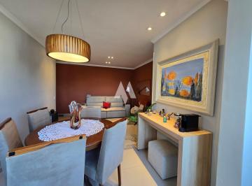 Apartamento · 77m² · 3 Quartos · 2 Vagas · Apartamento em Aparecida, Santos/SP de 77m² 3 quartos à venda por R$ 950.000,00