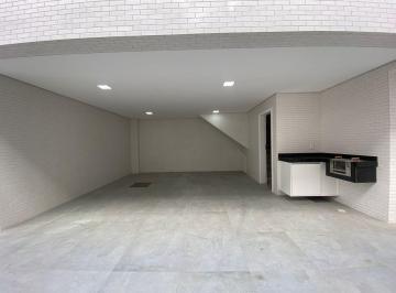 Casa · 100m² · 2 Quartos · 2 Vagas · Casa em Campo Grande, Santos/SP de 100m² 2 quartos à venda por R$ 830.000,00
