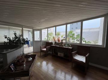 Apartamento · 293m² · 3 Quartos · 2 Vagas · Penthouse em Centro, São Vicente/SP de 293m² 3 quartos à venda por R$ 1.000.000,00