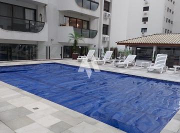 Apartamento · 145m² · 3 Quartos · 2 Vagas · Apartamento em Barra Funda, Guarujá/SP de 145m² 3 quartos à venda por R$ 830.000,00
