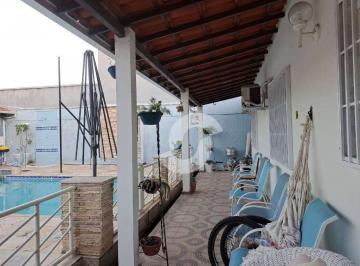 Casa · 220m² · 3 Quartos · 2 Vagas · Casa em Serra Grande, Niterói/RJ de 220m² 3 quartos à venda por R$ 860.000,00