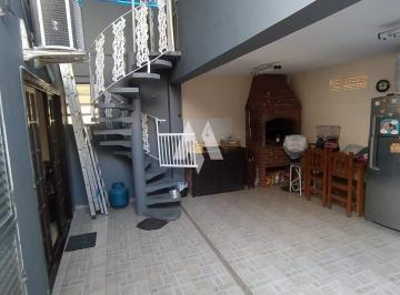 Casa · 120m² · 3 Quartos · 2 Vagas · Casa em Boqueirão, Santos/SP de 120m² 3 quartos à venda por R$ 970.000,00