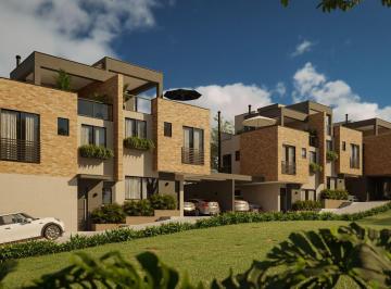 Casa · 121m² · 3 Quartos · 2 Vagas · Sobrado em Boa Vista, Curitiba/PR de 121m² 3 quartos à venda por R$ 925.320,00