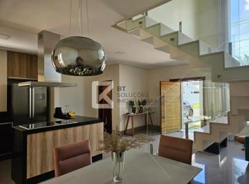Casa · 145m² · 3 Quartos · 2 Vagas · Casa em Jardim Park Real, Indaiatuba/SP de 145m² 3 quartos à venda por R$ 1.017.600,00