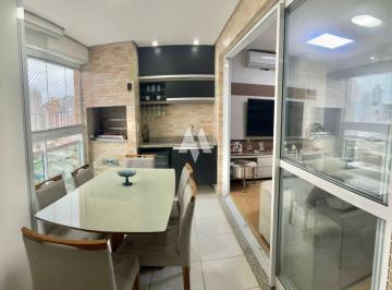 Apartamento · 77m² · 2 Quartos · 1 Vaga · Apartamento em Ponta da Praia, Santos/SP de 77m² 2 quartos à venda por R$ 795.000,00