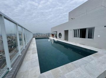 Apartamento · 60m² · 1 Quarto · 1 Vaga · Apartamento em Boqueirão, Santos/SP de 60m² 1 quartos à venda por R$ 890.000,00