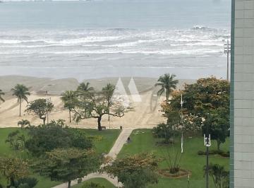 Apartamento · 173m² · 2 Quartos · 1 Vaga · Apartamento em José Menino, Santos/SP de 173m² 2 quartos à venda por R$ 820.000,00