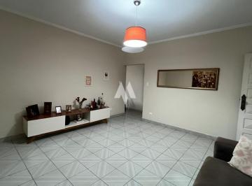 Casa · 127m² · 3 Quartos · 1 Vaga · Casa em Encruzilhada, Santos/SP de 127m² 3 quartos à venda por R$ 790.000,00