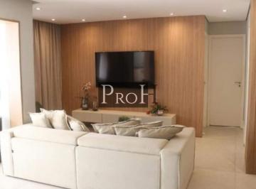 Apartamento · 83m² · 3 Quartos · 2 Vagas · Apartamento em Santa Maria, São Caetano do Sul/SP de 83m² 3 quartos à venda por R$ 1.055.000,00