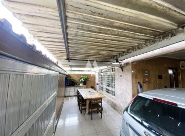 Casa · 97m² · 3 Quartos · 2 Vagas · Casa em Encruzilhada, Santos/SP de 97m² 3 quartos à venda por R$ 900.000,00
