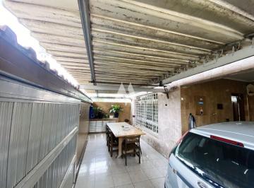 Casa · 97m² · 3 Quartos · 2 Vagas · Casa em Encruzilhada, Santos/SP de 97m² 3 quartos à venda por R$ 900.000,00