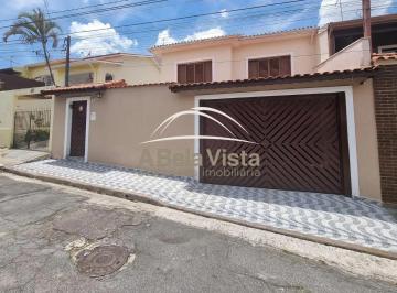 Casa · 212m² · 3 Quartos · 3 Vagas · Casa em Umuarama, Osasco/SP de 212m² 3 quartos à venda por R$ 900.000,00