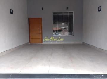 Casa · 112m² · 3 Quartos · 2 Vagas · Casa em Vila Castelo Branco, Indaiatuba/SP de 112m² 3 quartos à venda por R$ 795.000,00